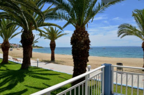  Olympion Beach Hotel  Геракини